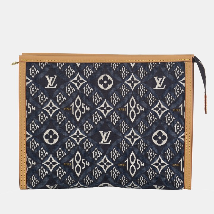 Louis Vuitton Papillon Pochette Monogram Canvas Mini - ShopStyle Clutches