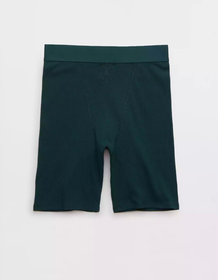 aerie Cotton Boxer Underwear ShopStyle Lingerie