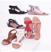 Thumbnail for your product : Alfani Women's Vacanzaa Wedge Sandals, Created for Macy's