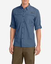 Thumbnail for your product : Eddie Bauer Men's Guide Long-Sleeve Shirt