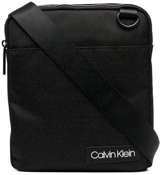 calvin klein cross bag
