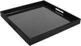 Thumbnail for your product : Barneys New York Leather Small Square Tray
