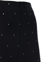 Thumbnail for your product : Adam Selman Sport Embellished Core Leggings
