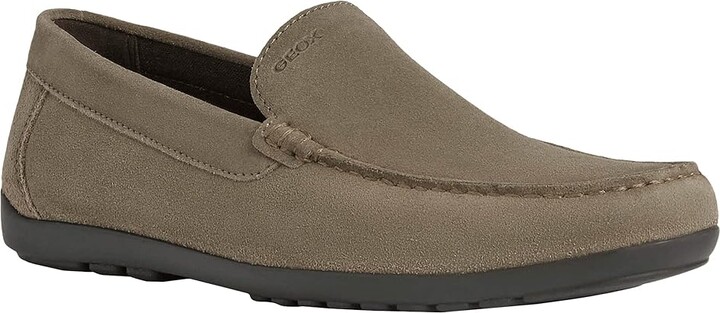 Geox Moner 2 Fit 5 Driving - ShopStyle Slip-ons & Loafers