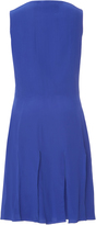 Thumbnail for your product : Tomas Maier Grommet Silk Dress