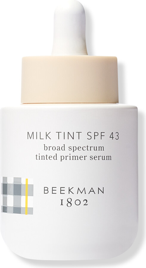 Milk Tint SPF 43 Tinted Primer Serum