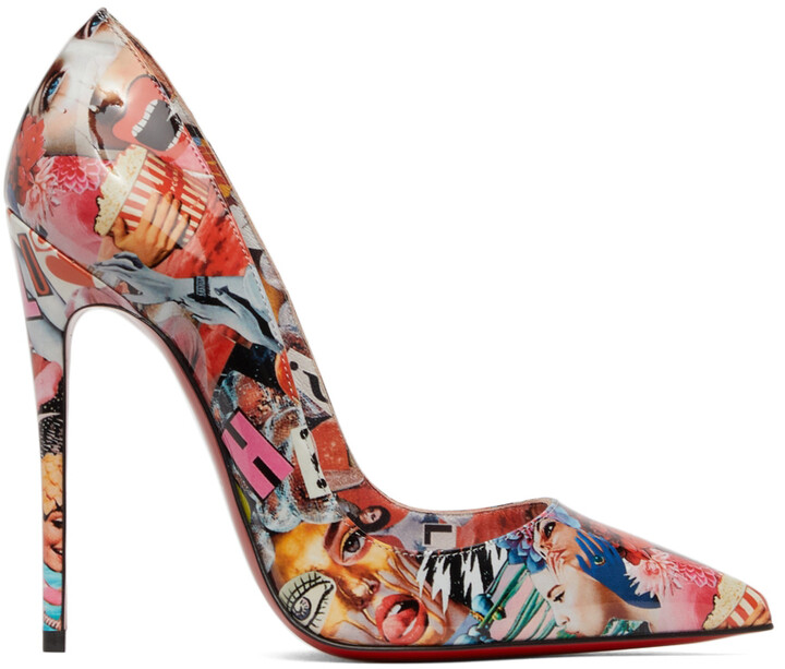 Christian Louboutin Shoes For Women Shop the world's collection of fashion | ShopStyle Canada