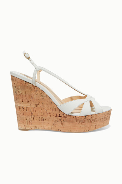 Summer Wedges | Shop the world's largest collection of fashion | ShopStyle