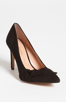 Thumbnail for your product : Sole Society 'Elisa' Pump