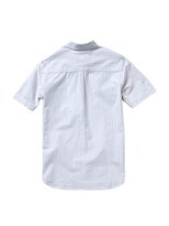 Thumbnail for your product : Quiksilver Boys 2-7 Ventures Short Sleeve Shirt