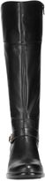 Thumbnail for your product : Alfani Women's Fidoe Wide Calf Riding Boots