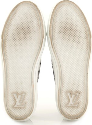 Louis Vuitton Monogram Chunky Sneakers - ShopStyle