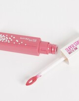 Thumbnail for your product : Maybelline SuperStay Birthday Edition Matte Liquid Lipstick - Birthday Bestie
