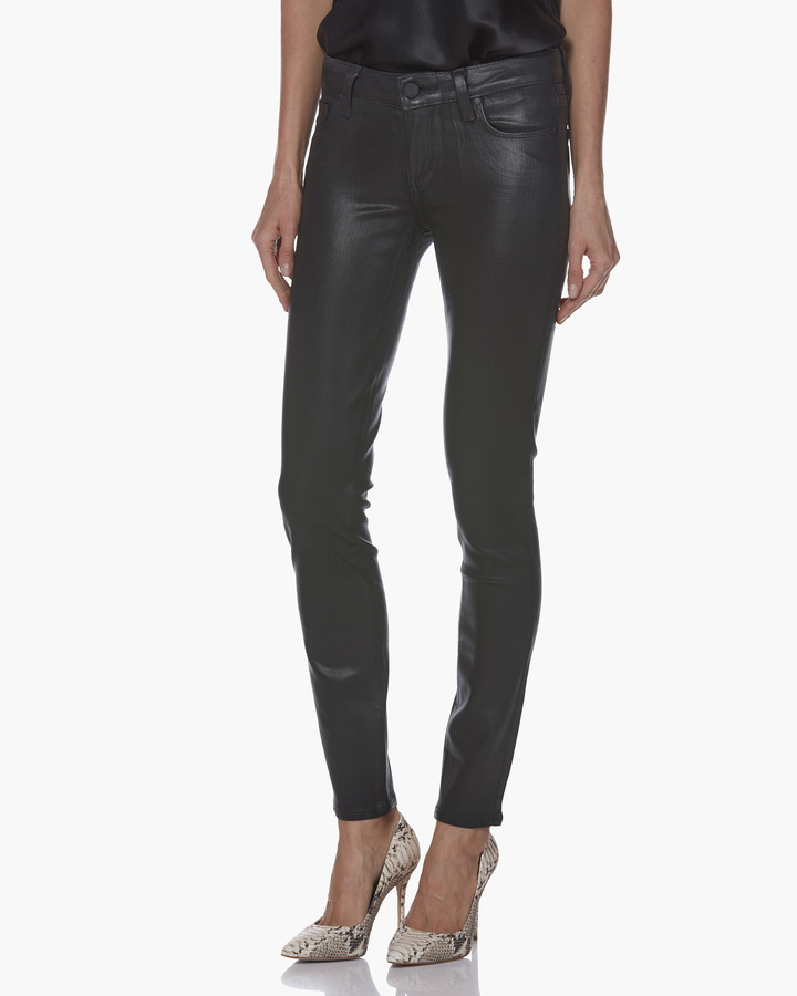 paige verdugo ultra skinny black