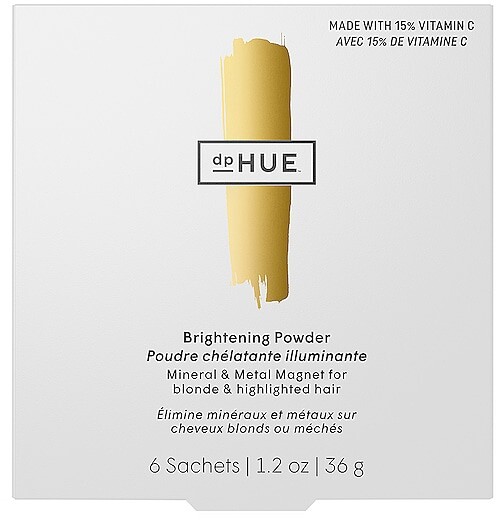 dpHUE Brightening Powder