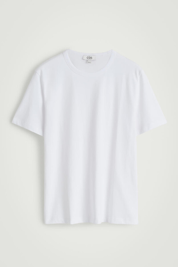 COS Brushed-Cotton Shirt