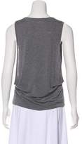 Thumbnail for your product : AllSaints Colorblock Sleeveless Top