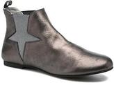 Thumbnail for your product : Ippon Vintage Women's Easy Fun Ankle Boots in Silver