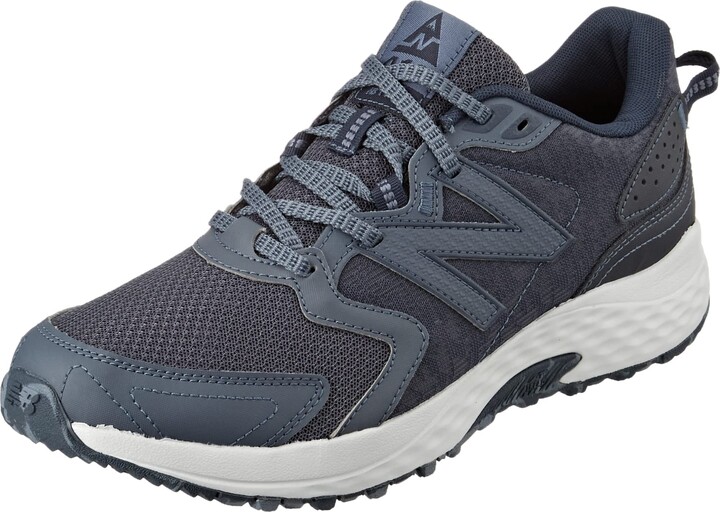 New Balance Men's 410 V7 Trail Running Shoe ShopStyle Performance
