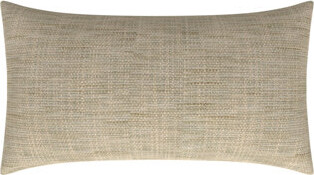 Daniel Design Studio CORDOBA Quito Linen Pillow Sham