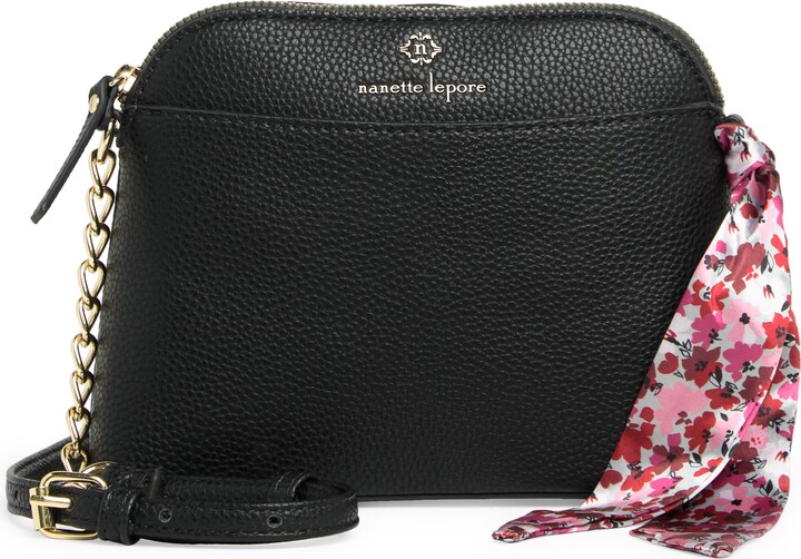 Nanette Lepore Mirabel Crossbody Handbag