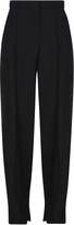 Thumbnail for your product : Loewe Balloon High-Waist Tapered Trousers