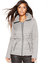 Thumbnail for your product : GUESS Quilted Packable Puffer