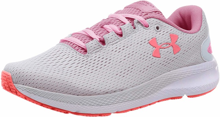 under armour charged pursuit 2 women's running shoes