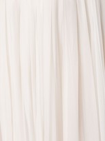 Thumbnail for your product : Giambattista Valli Long Ruffle Skirt