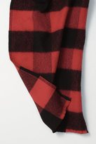 Thumbnail for your product : Rag and Bone 3856 Pixel Plaid Scarf