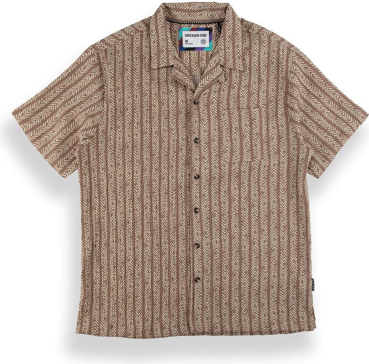 Sovereign Code Lantern Shirt