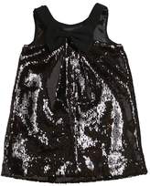 Thumbnail for your product : Milly Sequined Crepe Party Dress