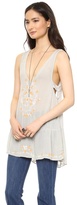 Thumbnail for your product : Free People Wild Strawberries Top