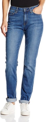 Big Star Women's Linda Skinny Jeans
