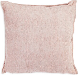 Magaschoni Square Embroidered Cushion - ShopStyle Indoor Pillows