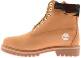 Thumbnail for your product : Timberland Waterproof Boots Brown