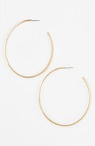 Thumbnail for your product : Nordstrom Extra Large Hoop Earrings