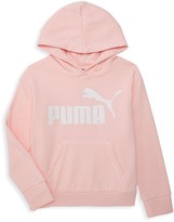 Puma Girls' Sweatshirts with Cash Back 