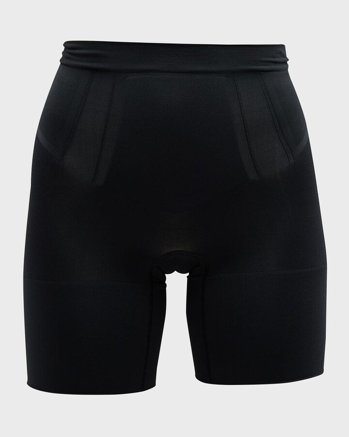 SPANXsculpt™ OnCore Mid-Thigh Shorts