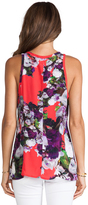 Thumbnail for your product : Nanette Lepore Crazy For You Top