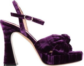 Francesco Sacco Woman Sandals