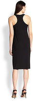 Thumbnail for your product : Eileen Fisher The Fisher Project Knit Racerback Tank Dress