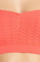 Thumbnail for your product : Kensie 'Kylie' Seamless Bandeau Bra (2 for $30)