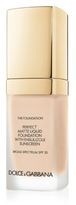 Thumbnail for your product : Dolce & Gabbana Matte Liquid Foundation/1 oz.
