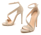 Thumbnail for your product : Kurt Geiger Carvela Gosh Asymmetrical Sandals