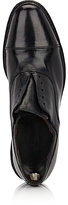 Thumbnail for your product : Officine Creative Men's Laceless Balmorals
