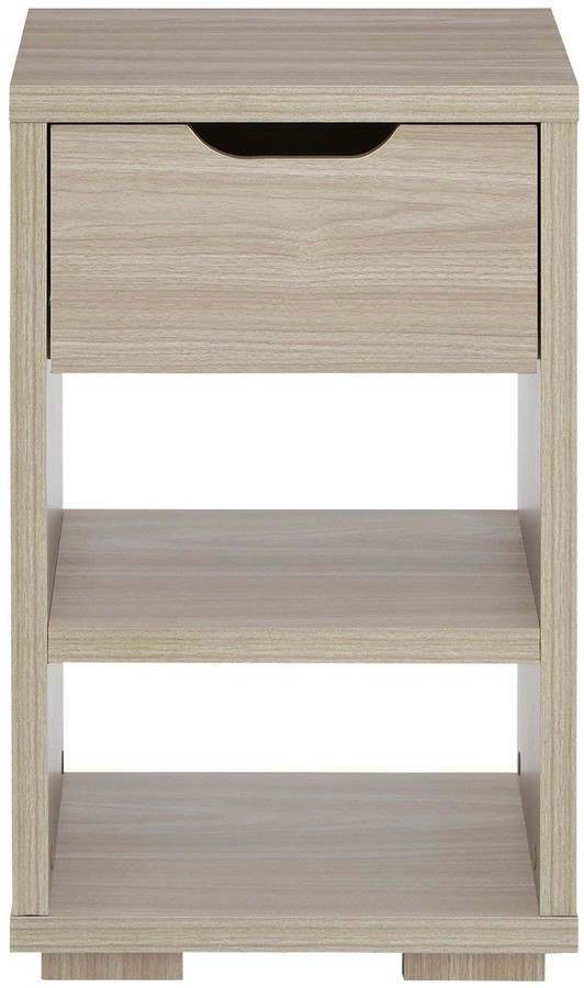 Home Essentials Zeus Storage Lamp Table ShopStyle Kids Desks