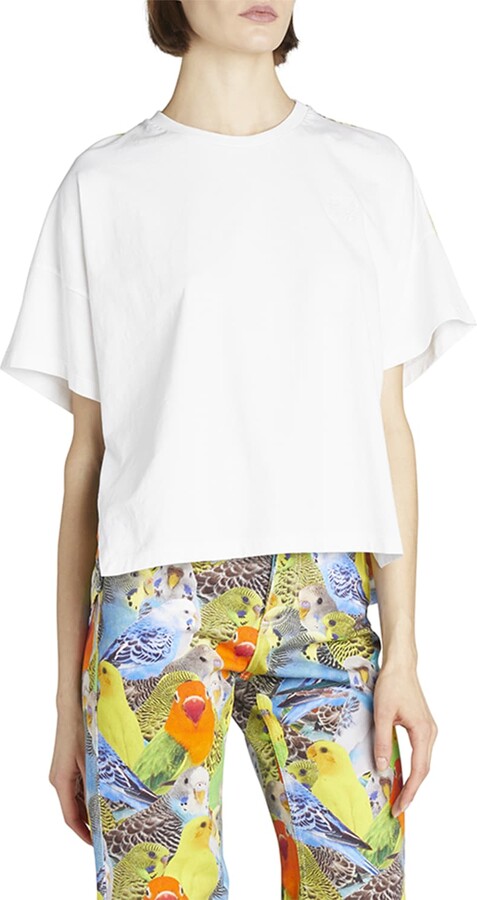 Loewe Women's T-shirts | Shop The Largest Collection | ShopStyle