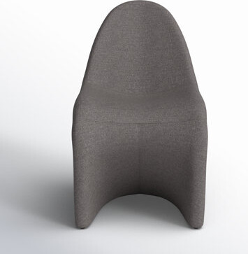 Birch Lane Marisol Side Chair in Alcala Cream