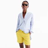 Thumbnail for your product : J.Crew 7" Stretch Chino Short